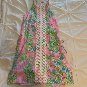 Lilly Pulitzer Romper